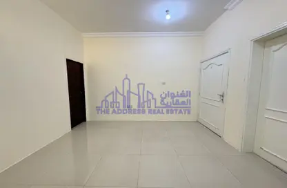 Apartment - 1 Bedroom - 1 Bathroom for rent in Street 871 - Al Duhail South - Al Duhail - Doha