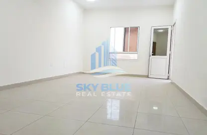 Apartment - 2 Bedrooms - 2 Bathrooms for rent in Old Airport Road - Doha