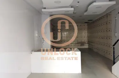 Shop - Studio - 1 Bathroom for rent in Fereej Abdul Aziz - Fereej Abdul Aziz - Doha