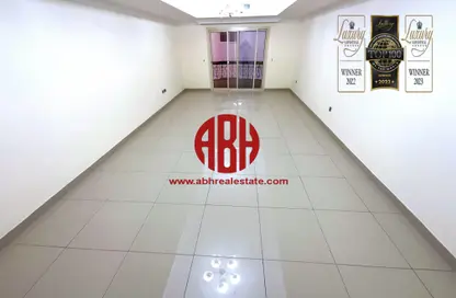 Apartment - 2 Bedrooms - 3 Bathrooms for rent in Al Sulaiti Building - C-Ring Road - Al Sadd - Doha