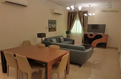 Apartment - 2 Bedrooms - 2 Bathrooms for rent in Musheireb - Musheireb - Doha