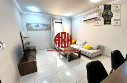 Apartment - 2 Bedrooms - 2 Bathrooms for rent in Old Airport Residential Apartments - Old Airport Road - Doha