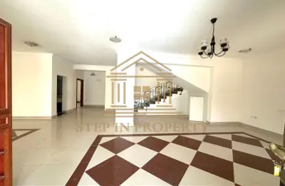 Apartment - 5 Bedrooms - 5 Bathrooms for rent in Al Rawabi - Al Rayyan - Doha