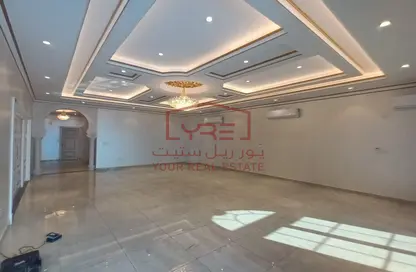 Villa - 7 Bedrooms for rent in Al Nuaija Street - Al Hilal West - Al Hilal - Doha