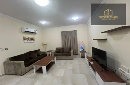 Apartment - 2 Bedrooms - 2 Bathrooms for rent in Al Sadd Road - Al Sadd - Doha