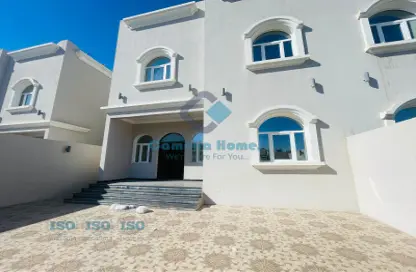 Villa - 6 Bedrooms - 6 Bathrooms for rent in Souk Al gharaffa - Al Gharrafa - Doha