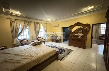 Villa - 6 Bedrooms - 6 Bathrooms for sale in Al Nuaija Street - Al Hilal West - Al Hilal - Doha