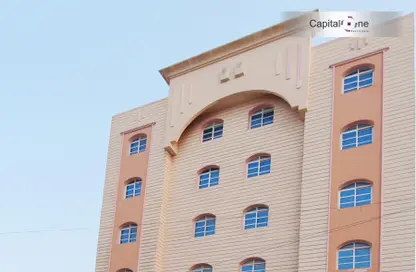 Apartment - 1 Bedroom - 1 Bathroom for rent in Al Miqdad Street - Umm Ghuwailina - Doha