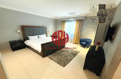 Apartment - 2 Bedrooms - 2 Bathrooms for rent in Al Nasr Street - Al Nasr - Doha