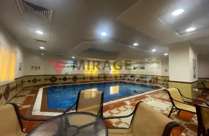 Apartment - 3 Bedrooms - 3 Bathrooms for rent in Al Mansoura - Al Mansoura - Doha