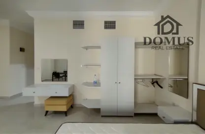 Apartment - 1 Bathroom for rent in Al Zubair Bakkar Street - Al Sadd - Doha