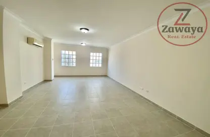 Apartment - 3 Bedrooms - 3 Bathrooms for rent in Al Jazeera Street - Fereej Bin Mahmoud North - Fereej Bin Mahmoud - Doha