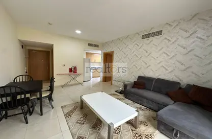 Apartment - 1 Bedroom - 2 Bathrooms for rent in Florence - Fox Hills - Fox Hills - Lusail