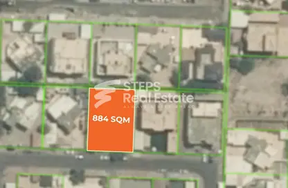 Land - Studio for sale in Hazm Al Markhiya - Doha