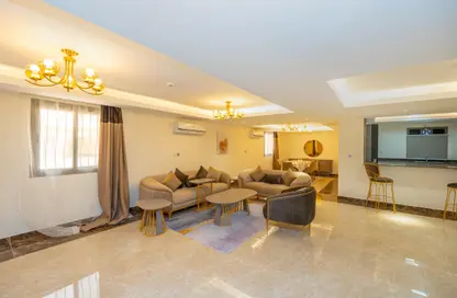 Apartment - 3 Bedrooms - 2 Bathrooms for rent in Al Safwa Compound - Al Wukair - Al Wakra