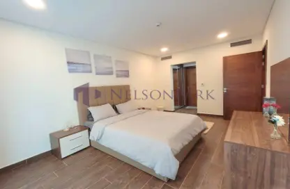 Apartment - 1 Bedroom - 2 Bathrooms for rent in Al Erkyah City - Lusail