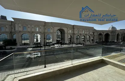 Apartment - 1 Bedroom - 1 Bathroom for rent in Marina District - Lusail