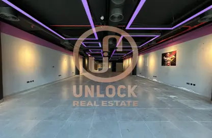 Office Space - Studio - 1 Bathroom for rent in Bureaux Al Asmakh - Qatar Entertainment City - Lusail