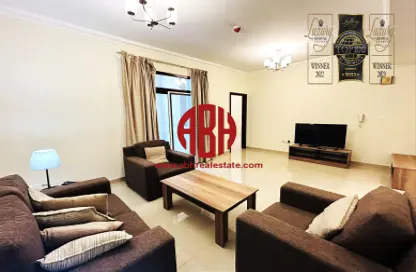 Apartment - 1 Bedroom - 2 Bathrooms for rent in Treviso - Fox Hills - Fox Hills - Lusail