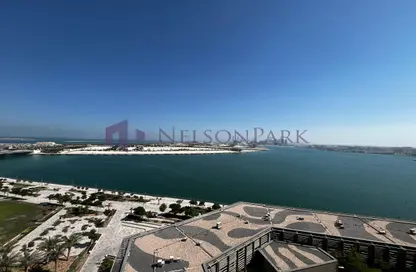 Apartment - 3 Bedrooms - 4 Bathrooms for sale in Seef Lusail - Lusail City - Lusail