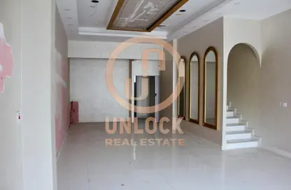 Shop - Studio for rent in Umm Salal Mahammad - Umm Salal Mohammed - Doha