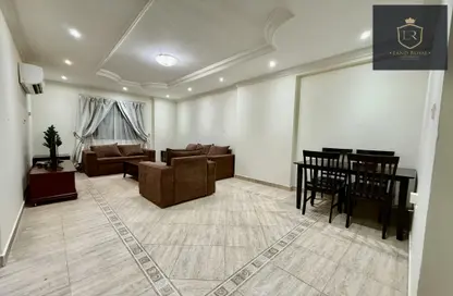 Apartment - 1 Bedroom - 1 Bathroom for rent in Al Sadd Road - Al Sadd - Doha