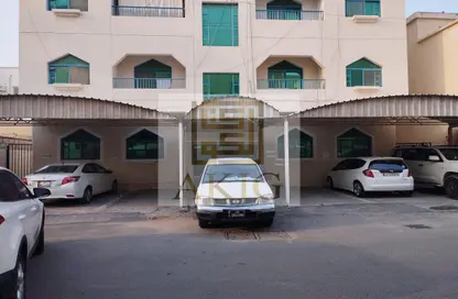 Outdoor Building image for: Apartment - 2 Bedrooms - 1 Bathroom for rent in Madinat Khalifa South - Madinat Khalifa - Doha, Image 1