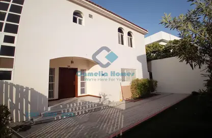 Villa - 3 Bedrooms - 3 Bathrooms for rent in New Salata - Salata - Doha