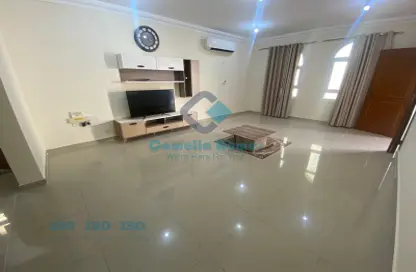 Villa - 3 Bedrooms - 3 Bathrooms for rent in Al Thumama - Al Thumama - Doha