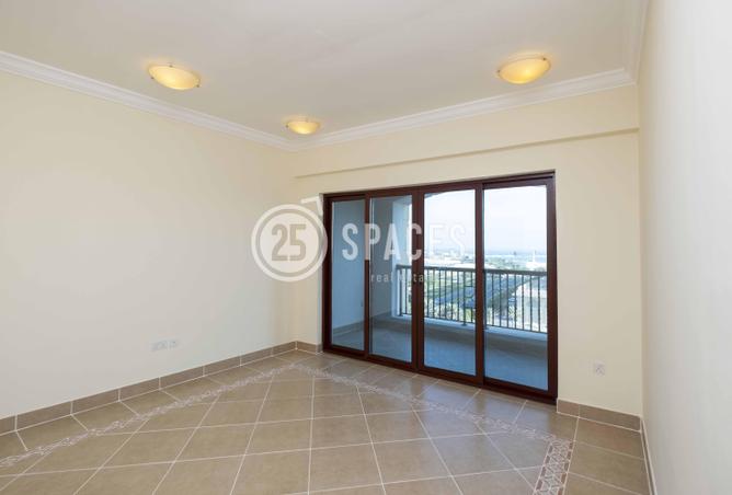 Apartment - 1 Bedroom - 2 Bathrooms for rent in Medina Centrale - Medina Centrale - The Pearl Island - Doha