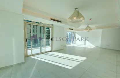 Apartment - 3 Bedrooms - 5 Bathrooms for rent in Gewan Island - The Pearl Island - Doha