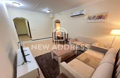 Apartment - 2 Bedrooms - 2 Bathrooms for rent in Musheireb Apartments - Musheireb - Doha