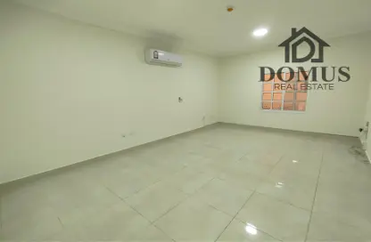 Apartment - 2 Bedrooms - 2 Bathrooms for rent in Al Zubair Bakkar Street - Al Sadd - Doha