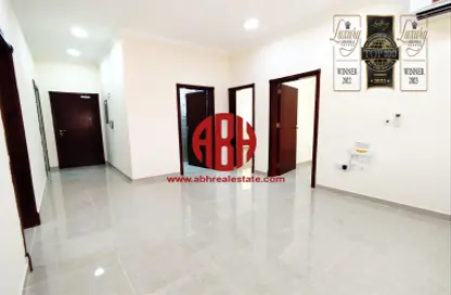 Apartment - 3 Bedrooms - 3 Bathrooms for rent in Jerry Al Samur - Birkat Al Awamer - Al Wakra