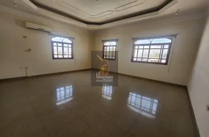 Villa - 7 Bedrooms - 6 Bathrooms for rent in Al Thumama - Al Thumama - Doha