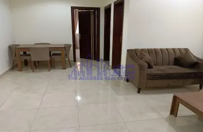 Apartment - 1 Bedroom - 2 Bathrooms for rent in Hadramout Street - Doha Al Jadeed - Doha