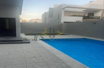 Villa - 4 Bedrooms - 5 Bathrooms for sale in Sumaysimah - Sumaysimah - Al Khor