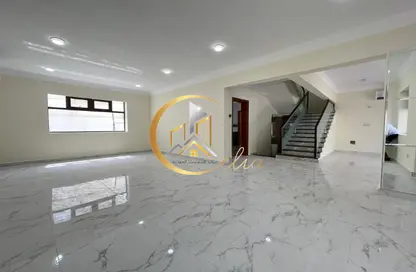 Compound - 4 Bedrooms - 4 Bathrooms for rent in Bu Hamour Street - Abu Hamour - Doha