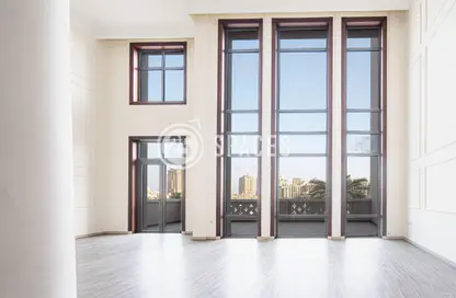 Townhouse - 4 Bedrooms - 5 Bathrooms for sale in Porto Arabia Townhouses - Porto Arabia - The Pearl Island - Doha