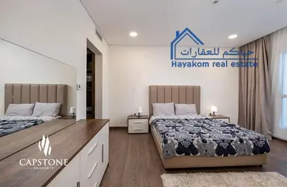 Apartment - 1 Bedroom - 1 Bathroom for sale in Al Erkyah City - Lusail