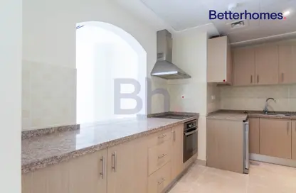 Apartment - 1 Bedroom - 2 Bathrooms for rent in Viva West - Viva Bahriyah - The Pearl Island - Doha