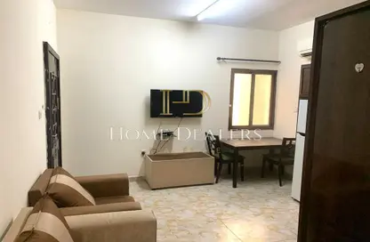 Apartment - 1 Bedroom - 1 Bathroom for rent in Al Muntazah Street - Al Muntazah - Doha