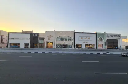 Shop - Studio for rent in Tameer Village - Al Waab - Doha