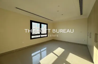 Apartment - 1 Bedroom - 2 Bathrooms for sale in East Porto Drive - Porto Arabia - The Pearl Island - Doha