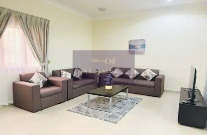 Apartment - 3 Bedrooms - 3 Bathrooms for rent in Al Wukair - Al Wakra