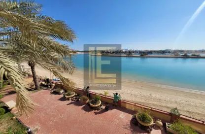 Villa - 5 Bedrooms - 7 Bathrooms for rent in West Bay Lagoon Villas - West Bay Lagoon - West Bay Lagoon - Doha