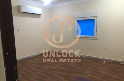 Apartment - 3 Bedrooms - 3 Bathrooms for rent in Old Airport Road - Old Airport Road - Doha