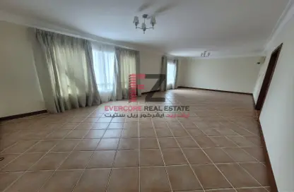 Apartment - 3 Bedrooms - 3 Bathrooms for rent in Al Mansoura - Al Mansoura - Doha