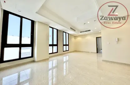 Apartment - 1 Bedroom - 2 Bathrooms for rent in Fox Hills A13 - Fox Hills - Lusail