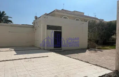 Apartment - 1 Bathroom for rent in Street 871 - Al Duhail South - Al Duhail - Doha